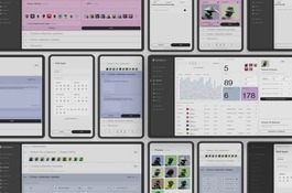 JoCreate.ai - NFT collection creation service